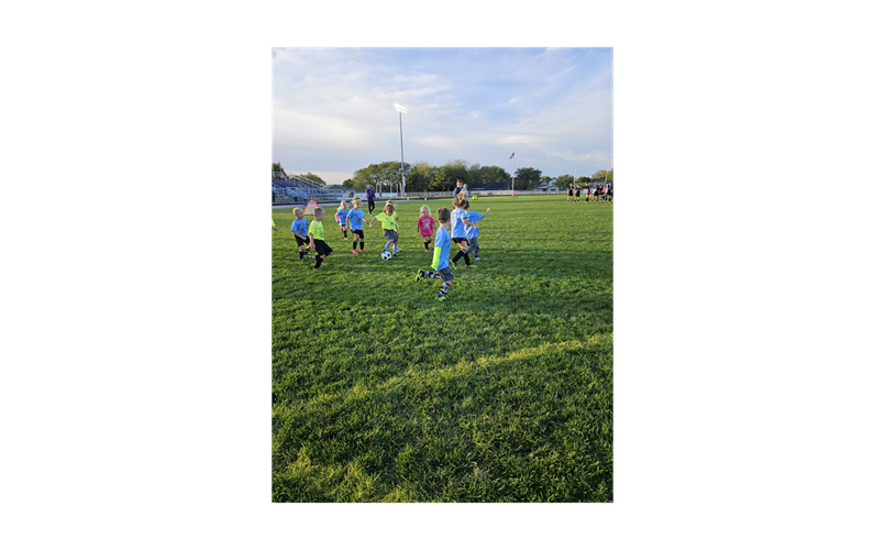 Programs Available Ages 3-13